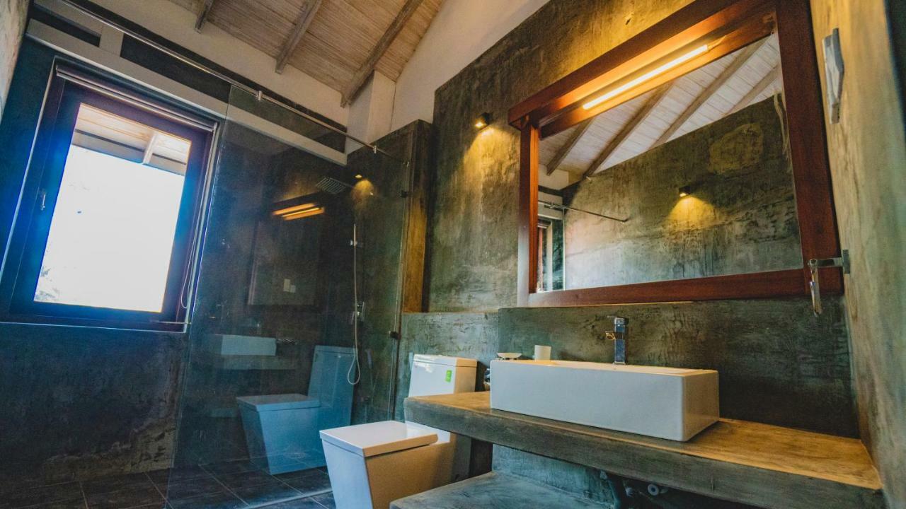 Ayur Ayur Resort & Ayurveda Retreat Негомбо Экстерьер фото