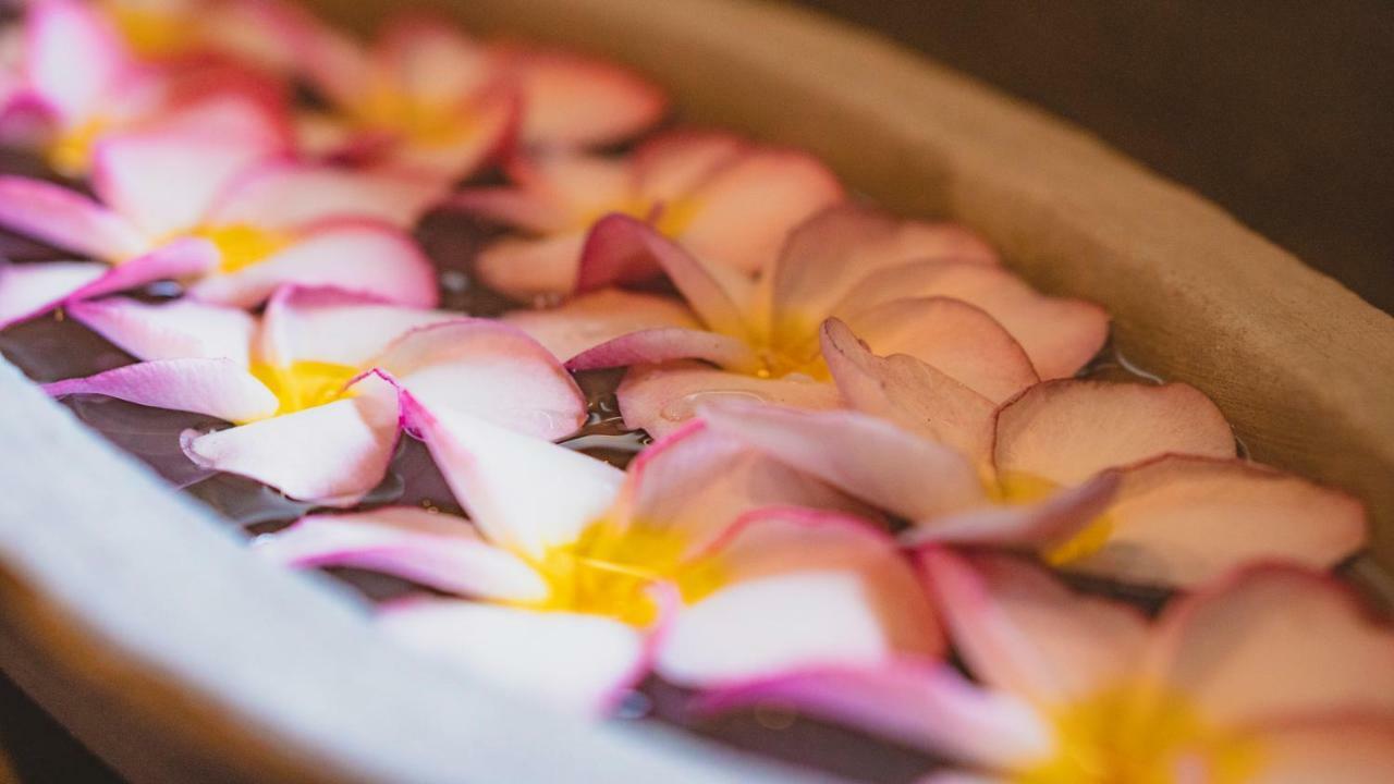 Ayur Ayur Resort & Ayurveda Retreat Негомбо Экстерьер фото